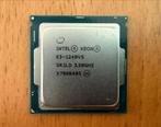 Intel Xeon E3-1240V5 - 3.5GHz - 4 Cores - TRAY, Computers en Software, Processors, Ophalen of Verzenden, Gebruikt, 4-core, 3 tot 4 Ghz