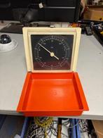Retro Brabantia weegschaal, Ophalen, Keukenweegschaal, Analoog, Gebruikt