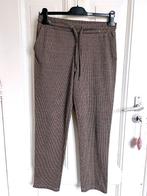 Pull-on chino, maat S, Bruin, Verzenden, Zo goed als nieuw, Maat 36 (S)