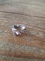 Uno de 50 ring, 18 tot 19, Ophalen of Verzenden, Zo goed als nieuw, Dame