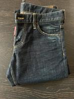 Dsquared2 Original Jeans, Kleding | Heren, Spijkerbroeken en Jeans, W32 (confectie 46) of kleiner, Blauw, Dsquared2, Ophalen of Verzenden