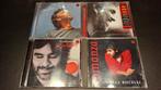 Andrea Bocelli cd's,  4 voor 5 euro!, Ophalen of Verzenden, 1980 tot 2000, Zo goed als nieuw