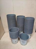 Kweekpotten plantenpotten bloempotten 3 liter, Kunststof, Gebruikt, Rond, Bakumer Str.73,
49393 Lohne
Germany
