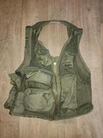 Chinook Cougar Luchtmacht Aircrew Survival Vest Loadmaster, Ophalen of Verzenden, Landmacht, Nederland, Embleem of Badge