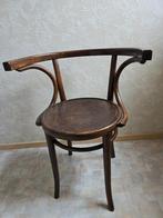antieke cafe stoel, Antiek en Kunst, Antiek | Meubels | Stoelen en Banken, Ophalen