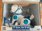 Teksta Robot Puppy - Nieuw in doos, Ophalen of Verzenden, Nieuw, Jongen of Meisje