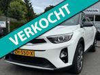 Kia Stonic 1.0 T-GDi DynamicLine Navi Cruise Airco, Voorwielaandrijving, 450 kg, Gebruikt, Euro 6