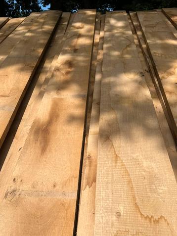 Frans Eiken planken te koop! 18,- beschikbaar voor biedingen