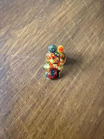 Efteling pin - Efteling 45 jaar beschikbaar voor biedingen