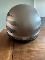 Motorhelm xl - Scorpion EXO Combat, M, Heren, Jethelm, Tweedehands
