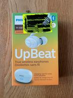 Philips draadloze oortjes, Ophalen of Verzenden, Nieuw