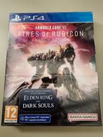 Armored Core Vi 6 PS4 Sealed, Avontuur en Actie, 1 speler, Nieuw, Ophalen of Verzenden