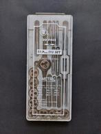 Tapset, Doe-het-zelf en Verbouw, Gereedschap | Handgereedschap, Verzenden, Gebruikt