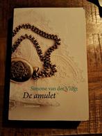 De Amulet - Simone van der Vlugt, Boeken, Gelezen, Ophalen of Verzenden