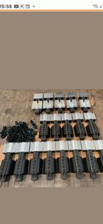 Kweekspullen 18 x ocl 1000 watt hps  nu 100 euro per stuk, Tuin en Terras, Kweekspullen, Ophalen of Verzenden, Zo goed als nieuw