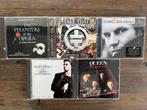 5x div.CD’s:Sting-TakeThat-Queen-PhantomOpera-GeorgeMichael, Ophalen of Verzenden, 2000 tot heden, Zo goed als nieuw