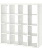Vakkenkast Ikea, Huis en Inrichting, Ophalen, Gebruikt, 25 tot 50 cm, Minder dan 150 cm