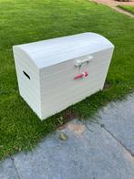Opbergkist schatkist, Huis en Inrichting, Ophalen, Zo goed als nieuw, 50 tot 100 cm, Minder dan 50 cm