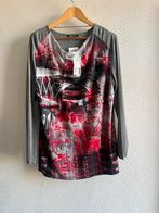 Frank Walder maat 48, Kleding | Dames, Ophalen of Verzenden, Nieuw, Maat 46/48 (XL) of groter, Rood