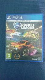 Rocket League PS4, Nieuw, Vanaf 3 jaar, Ophalen of Verzenden, 3 spelers of meer