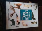 Het grote kattenboek - Paddy Cutts, Boeken, Dieren en Huisdieren, Ophalen of Verzenden, Zo goed als nieuw, Katten