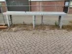 rollerbaan, Ophalen, Gebruikt