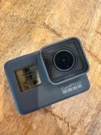 GoPro Hero 5 + accessories, Ophalen of Verzenden, Gebruikt, GoPro