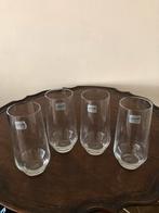 4 x Villery en Boch “ vivo “ kristal water glas, Ophalen of Verzenden, Nieuw