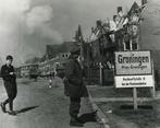 Vervoer-Foto-A-964   Groningen, Verzenden, 1980 tot heden, Foto, Nieuw