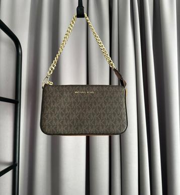 Michael Kors schoudertas beschikbaar voor biedingen