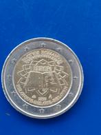 België 2 Euro 2007 - Verdrag van Rome, Postzegels en Munten, Munten | Nederland, Ophalen of Verzenden, Euro's, Losse munt