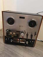 Akai GX 210 D, Audio, Tv en Foto, Bandrecorders, Ophalen of Verzenden, Bandrecorder