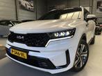 Kia Sorento 1.6 T-GDI Plug-in Hybrid 4WD ExecutiveLine 7p. A, Auto's, Gebruikt, 4 cilinders, Adaptive Cruise Control, 7 stoelen