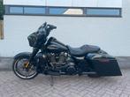 Harley Davidson Street Glide Special 107, Motoren, Motoren | Harley-Davidson, Cruise Control, 2 cilinders, Motorrijbewijs A, Particulier