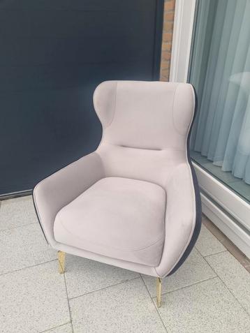 Bankstel 1-Zits - Comfortabel & Stijlvol! beschikbaar voor biedingen