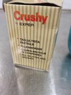 pillen pletter crushy, Ophalen of Verzenden, 'T Olde Gre-j, Info@toldegrej.nl, Endepoelstraat 20f Didam