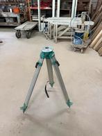 Statief voor lazer/waterpasinstrument, Doe-het-zelf en Verbouw, Ophalen of Verzenden, Zo goed als nieuw