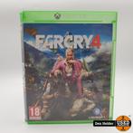 Farcry4 Microsoft Xbox One Game - In Nette Staat, Microsoft, Zo goed als nieuw, Support@microsoft.com, Microsoft Corporation
One Microsoft Way
Redmond, WA 98052-6399
USA