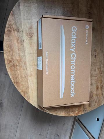 Samsung Galaxy Chromebook beschikbaar voor biedingen