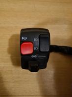 Yamaha DT Stuurschakelaar DT50 Links SM RSM / Rieju RS2, DT, Ophalen of Verzenden, >2003, Nieuw