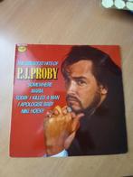 LP ELPEE P.J . PROBY ( JAREN 60 ) GROTE HITS LANGSPEELPLAAT, Ophalen of Verzenden, Zo goed als nieuw, Cd of Plaat