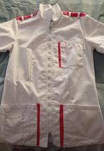 Net zorgjasje, verpleegkundige jasje xs, Diversen, Ophalen of Verzenden