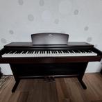 Yamaha YDP 140, Ophalen, Gebruikt, Bruin, Digitaal