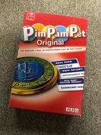 Pim Pam Pet, Hobby en Vrije tijd, Gezelschapsspellen | Kaartspellen, Ophalen, Nieuw