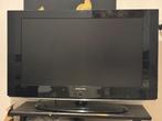 36 inch led Samsung tv, Ophalen, Zo goed als nieuw, 50 Hz, Samsung