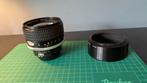 Nikon Nikkor 85mm 1.4, Verzenden, Zo goed als nieuw, Telelens