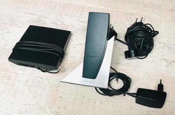 Beocom 6000 Handset en Lader + BeoLine PSTN Basisstation B&O beschikbaar voor biedingen