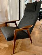 Pastoe Ruster fauteuil in originele staat, Ophalen of Verzenden, Zo goed als nieuw