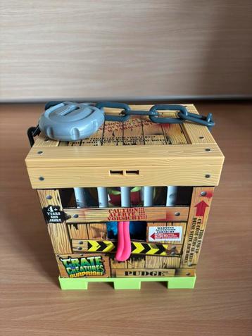 Crate Creatures Surprise - Pudge beschikbaar voor biedingen