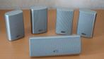 Eltax surround speaker system, Audio, Tv en Foto, Home Cinema-sets, Gebruikt, Ophalen of Verzenden